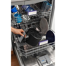 Beko FRL2242B - Noir pas cher