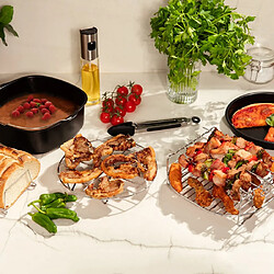 Cecotec Cecofry Pack Accessories