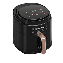 Westinghouse WKAFJWS0801 - Noir