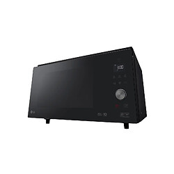 Lg MJ3965BPS - Noir pas cher