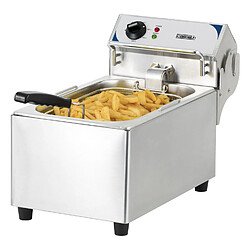 Casselin CFE10 - Inox