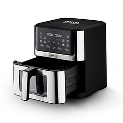 Avis Kitchencook AirmedWXL - Inox