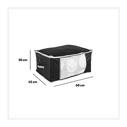 AC-DECO Order Noir pas cher