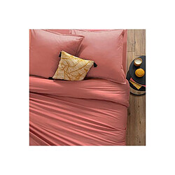 Housse de Couette Intérieur 140x200 cm Blush