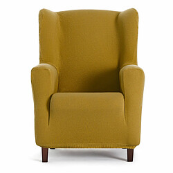 Eysa Housse de Fauteuil BRONX - Moutarde