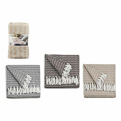 Gift Decor Housse de canapé Epis