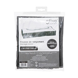 AC-DECO Rangement Lit