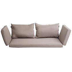 Housse canapé & chaise Mendler