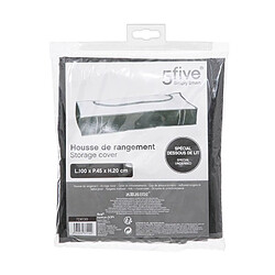 Avis AC-DECO Rangement Lit