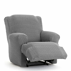 Eysa Housse de Fauteuil PREMIUM JAZ Gris 80 x 120 x 110 cm