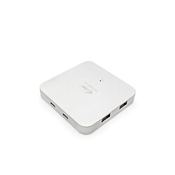 I-tec Hub USB-C 3.2 Gen1