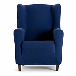 Eysa Housse de fauteuil BRONX Bleu