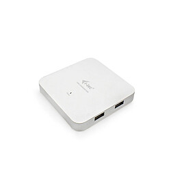 I-tec Hub USB-C 3.2 Gen1