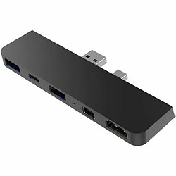 Hyper HD28C-SILVER