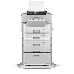 Epson imprimante jet d'encre - Blanc