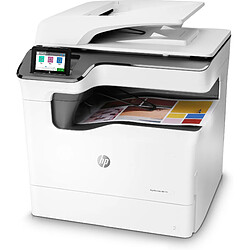 HP PageWide Color 774dn