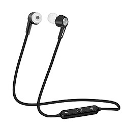 Akashi Bluetooth Intra-auriculaires - Noir