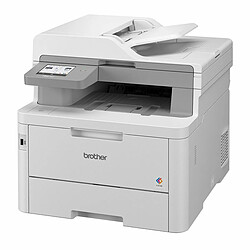 Brother MFC-L8390CDW