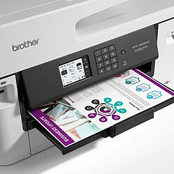 Brother imprimante jet d'encre - Noir pas cher