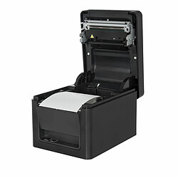 Acheter Citizen CT-E351 - Noir