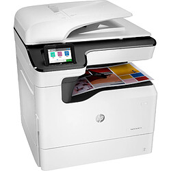 HP PageWide Color 774dn