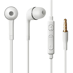 Samsung Kit Piéton Blanc