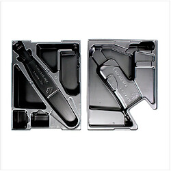 Bosch Inserts L-Boxx pour GSA 18 V-Li