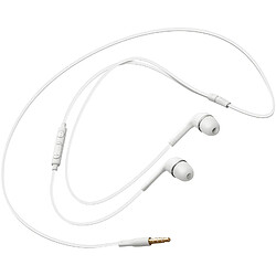 Samsung Kit Piéton Blanc