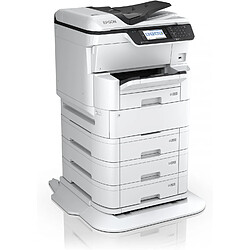 EPSON WorkForce Pro WF-C878RD3TWFC