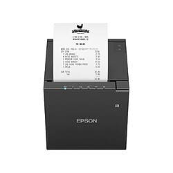 Acheter Epson TM-m30 - Noir