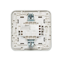 Ledkia Classic - Blanc