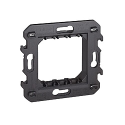 Ledkia Support Rack Bticino K4702 - Gris