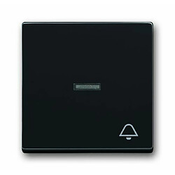 Busch-Jaeger Busch_jaeger 1789 KI-81 - Aluminium