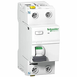 Interrupteur différentiel Schneider Electric