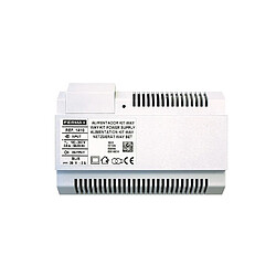 Acheter Fermax Fermax 1401 - Blanc