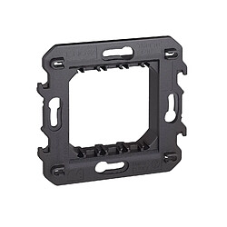 Ledkia Support Rack Bticino K4702 - Gris