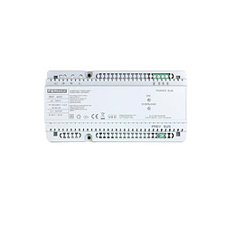 Fermax Alimentation + Filtre DIN10