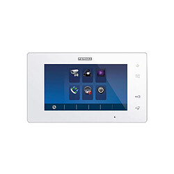 Ledkia Kit Visiophone FERMAX 1401 - Blanc