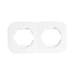 Ledkia Classic Round - Blanc