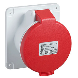 Schneider electric PKF16G435