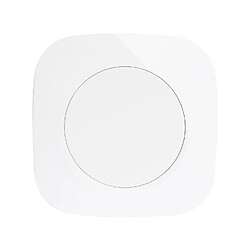 Ledkia Obturateur Classic Round - Blanc