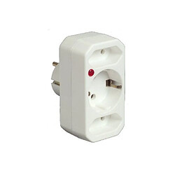 Unitec 44512 - Blanc