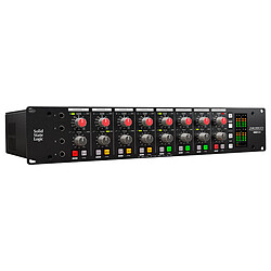 SSL PureDrive-Octo