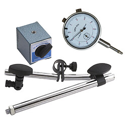 Jauge d'épaisseur & pied à coulisses Bahco