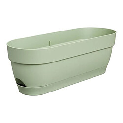 Avis ELHO Planteur Rectangle VIBIA - Vert
