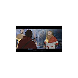 505 Games The Banner Saga Trilogy Edition