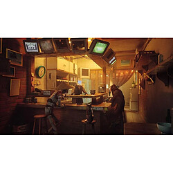 Just For Games Stray