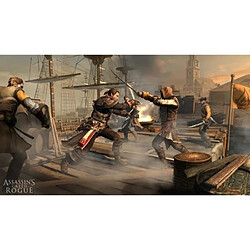 Avis Jeu vidéo Assassin's Creed avec Shay - PlayStation 3