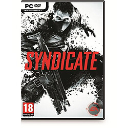 Electronic Arts Syndicate