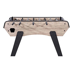 Jardindeco Babyfoot MDF Lombardi